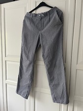 Stück herren kochhose gebraucht kaufen  Bremen