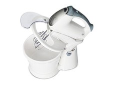 WILFA Handmixer mit Ständer KMB-400W 400W Weiß Neu Inkl.Rechnung comprar usado  Enviando para Brazil