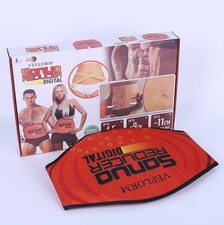 Ceinture sauna reducer d'occasion  Cagnes-sur-Mer