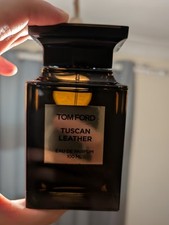 Tuscan leather 100ml for sale  LONDON