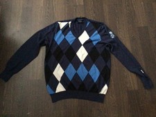 Galvin green jumper for sale  MILTON KEYNES