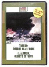Tobruk inferno tra usato  Macerata