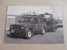 Photograph land rover for sale  SHEFFIELD