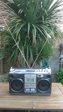 Hitachi trk 8180e for sale  SWAFFHAM