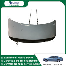 Coffre arriere mercedes d'occasion  Niort