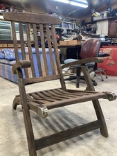 Barlow tyrie teak for sale  Bonnerdale