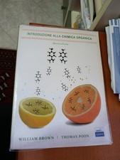 Libro chimica introduzione usato  Aci Catena
