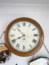 Large mahogany cased for sale  BILLERICAY