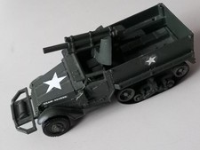 Halftrack canon etoile d'occasion  France