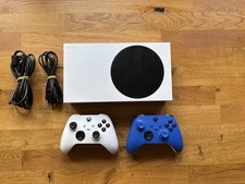 Microsoft xbox series gebraucht kaufen  Sindelfingen