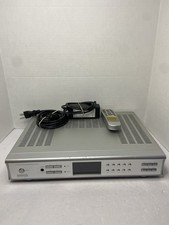 Sintonizador/receptor de rádio via satélite doméstico Sirius SR-H550 01174A0000 com controle remoto, usado comprar usado Sintonizador/receptor de rádio via satélite doméstico Sirius SR-H550 01174A0000 com controle remoto, usado comprar usado  Enviando para Brazil