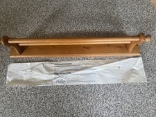 Towel rail wooden for sale Towel rail wooden for sale  INVERNESS