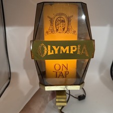 Vintage 70s olympia for sale  Omaha