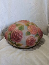 Puffy roses pairpoint for sale  Deming