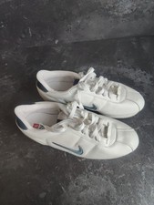 Vintage nike cor72z for sale  DUNDEE