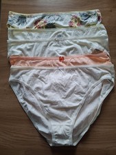 Hi leg knickers. for sale Hi leg knickers. for sale  MANCHESTER