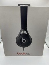 Fones de ouvido Beats ep fosco na caixa original testado frete grátis comprar usado  Enviando para Brazil