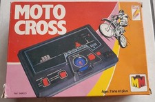 Jeu electronique moto d'occasion  Valence