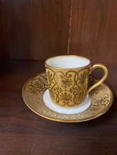 Tasse cafe porcelaine d'occasion  Erdeven