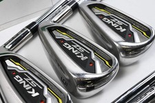 Cobra king speedzone for sale  Shipping to Ireland