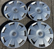 Riginal radkappen audi gebraucht kaufen Riginal radkappen audi gebraucht kaufen  Bad Tölz