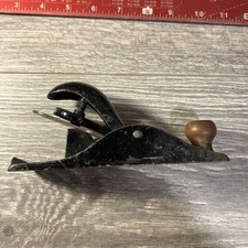 Vintage stanley 220 for sale  Wonder Lake
