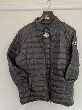 mens down puffer jacket for sale  STOCKPORT