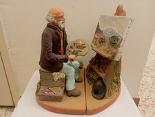 Rare peintre paul d'occasion  France