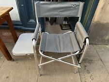 Directors chair table for sale  BLACKBURN
