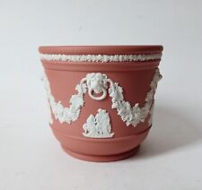 Wedgwood portavaso ceramica usato  Bitonto