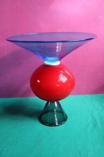 L68 venini vaso usato  Due Carrare