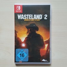 Wasteland vp nintendo gebraucht kaufen  Stuttgart