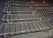 Lozier brand gondola for sale  Blue Ridge