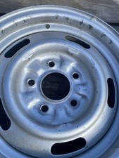 14x6 chevy rally for sale  Arkansas City