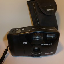 Old school olympus for sale  PUDSEY