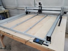 Cnc router openbuilds for sale  Norman