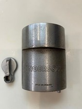 Ingersoll high security for sale  LONDON