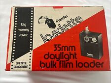 Premier loadette 35mm for sale  Minneapolis