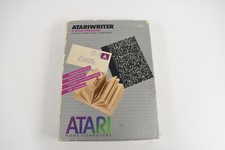 Atari ste complete d'occasion  Expédié en Belgium