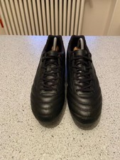 Scarpe calcio mizuno usato  Barge