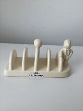 Vintage collectible lurpak for sale  CLECKHEATON