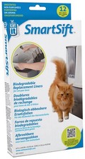 Catit inserti biodegradabili usato  Spedire a Italy