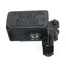 Cilindro mestre de freio dianteiro barra 22mm/7/8" para Suzuki SV650 VStrom650/1000 Bandit comprar usado  Enviando para Brazil