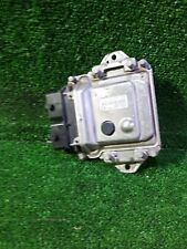 Centralina motore ecu usato  Qualiano