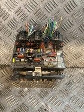 citroen c5 fuse box for sale citroen c5 fuse box for sale DEWSBURY