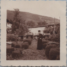 Yougoslavie dečani monastère d'occasion  Pagny-sur-Moselle