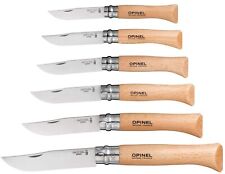 Opinel couteau tradition d'occasion  Rive-de-Gier