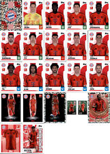 Topps bundesliga sammelsticker gebraucht kaufen  Dreieich