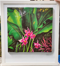Serigrafia natura colori usato  Trevenzuolo