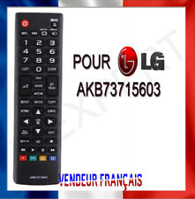 Telecommande 50pb5600 50pb560b d'occasion  Oissel